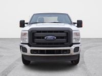 Gebraucht Ford V8 XL 390 PS (286 kW) 2016 Weiß SUV