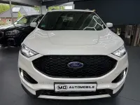 Usata Ford Edge ST-Line 238 CV (175 kW) 2020 Bianco SUV