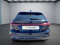 Gebraucht Audi A5 S-Line 204 PS (150 kW) 2024 Schwarz Coupé