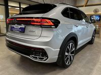 Neu VW Taigo IQ Drive 150 PS (110 kW) 2025 Silber SUV