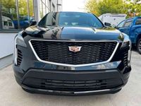 gebraucht Cadillac XT4 Sport 350T ALLRADE 2.0l Finanz. 5.99%