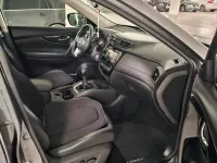 Gebraucht Nissan X-Trail 163 PS (119 kW) 2018 Grau SUV