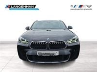 Gebraucht BMW X2 M Sport 2021 Schwarz SUV