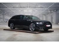 Gebraucht Audi S6 Ambiente 344 PS (253 kW) 2025 Mythosschwarz metallic Kombi