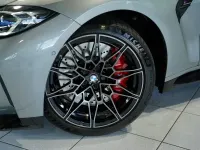 Gebraucht BMW M4 Competition Edition 511 PS (375 kW) 2023 Grau Coupé