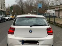 gebraucht BMW 116 i / top zustand