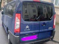 gebraucht Citroën Jumpy JumpyL2 (8-Si.) Selection