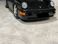 gebraucht Porsche 964 C2 Cabrio *Verdeck neu* Inzahl. möglich