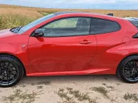 Gebraucht Toyota Yaris Edition 261 PS (191 kW) 2024 Rot Kleinwagen