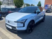 Gebraucht Volvo EX30 Ultra 314 kW (428 PS) 2025 Blau SUV