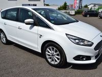 gebraucht Ford S-MAX Titanium~1.Hand~ AHK~Top Zustand~