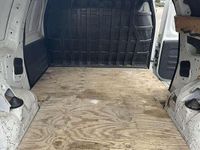 Second-hand Dacia Logan 75 CP (55 kW) 2011 Van