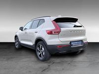 Neu Volvo XC40 Plus 163 PS (119 kW) 2025 Beige SUV