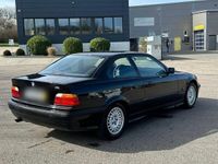 gebraucht BMW 323 e36 i coupe