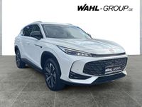 Neu MG HS Luxury 224 PS (164 kW) 2026 Weiß SUV