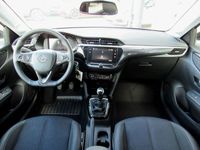gebraucht Opel Corsa F 1.2 Elegance FullLED Sitzhzg PDC