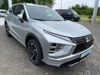 Second-hand Mitsubishi Eclipse Plus 188 CP (138 kW) 2022 Argintiu Berlinǎ