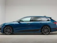 Gebraucht Audi A6 e-tron Edition .1 210 kW (286 PS) 2025 Malpeloblau metallic Kombi
