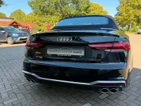 Gebraucht Audi S5 Cabriolet Sport 354 PS (260 kW) 2024 Schwarz Cabrio