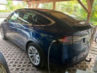 gebraucht Tesla Model X 75D