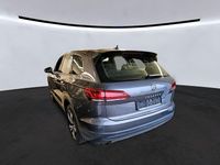 Gebraucht VW Touareg R 286 PS (210 kW) 2022 Siliziumgrau metallic SUV