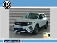Neu VW T-Cross 95 PS (69 kW) 2026 Grau SUV