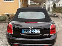 Gebraucht Mini Cooper S Chili 192 PS (141 kW) 2018 Schwarz Kleinwagen