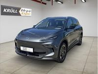 Neu MG S5 Luxury 169 kW (231 PS) 2025 Grau (andes grey) SUV