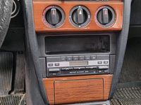 Gebraucht Mercedes 190 122 PS (89 kW) 1991 Rot Limousine