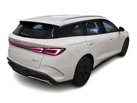 Neu BYD Seal Boost 184 PS (135 kW) 2025 Weiß Limousine