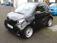 gebraucht Smart ForTwo Electric Drive forTwo cabrio / EQ 1.Hand