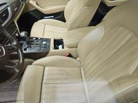 Gebraucht Audi A6 204 PS (150 kW) 2011 Schwarz Limousine