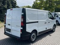 Brugt Renault Trafic 121 HK (88 kW) 2018 Hvid MPV
