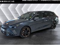 Gebraucht Cupra Leon 150 PS (110 kW) 2025 Grau Kombi