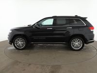 gebraucht Jeep Grand Cherokee 3.0 CRD Summit Aut.*NAVI*PLA*CAM*