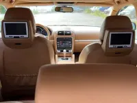 Gebraucht Porsche Cayenne GTS Edition 405 PS (297 kW) 2009 Schwarz SUV