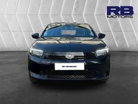 Gebraucht Opel Corsa-e Edition 100 kW (136 PS) 2023 Schwarz Kleinwagen