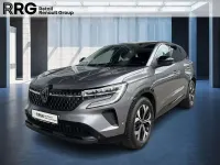 Gebraucht Renault Austral Techno 158 PS (116 kW) 2024 Schiefergrau SUV