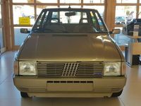 gebraucht Fiat Uno 45 S