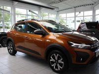 gebraucht Dacia Sandero Stepway Expression TCe 90