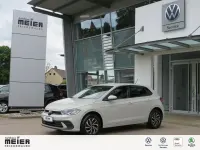Neu VW Polo Life 95 PS (69 kW) 2026 Ascotgrau Kleinwagen