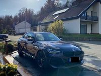 Gebraucht BMW M240 M Sport 374 PS (275 kW) 2023 Violet Coupé