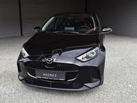 Neu Mazda 2 Center-Line 116 PS (85 kW) 2025 Opera black Kleinwagen