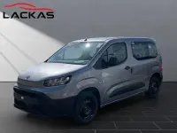 Neu Toyota Proace Verso City 110 PS (80 kW) 2026 Silber Kombi