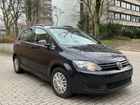 gebraucht VW Golf Plus VI/154TKM/KLIMA/TÜV/SERVO/ABS/AIRBAGS/