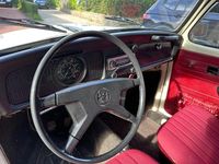 Gebraucht VW Käfer 44 PS (32 kW) 1971 Weiß