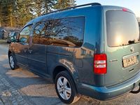 Gebraucht VW Caddy Maxi 140 PS (102 kW) 2015 Van / Kleinbus