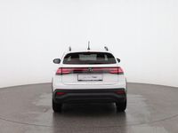 Gebraucht VW Taigo Life 95 PS (69 kW) 2023 Weiß SUV