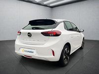 Gebraucht Opel Corsa-e Edition 100 kW (136 PS) 2023 Weiß Kleinwagen
