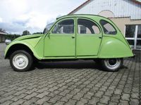 gebraucht Citroën 2CV 6